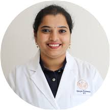 PT Divya Bharathi